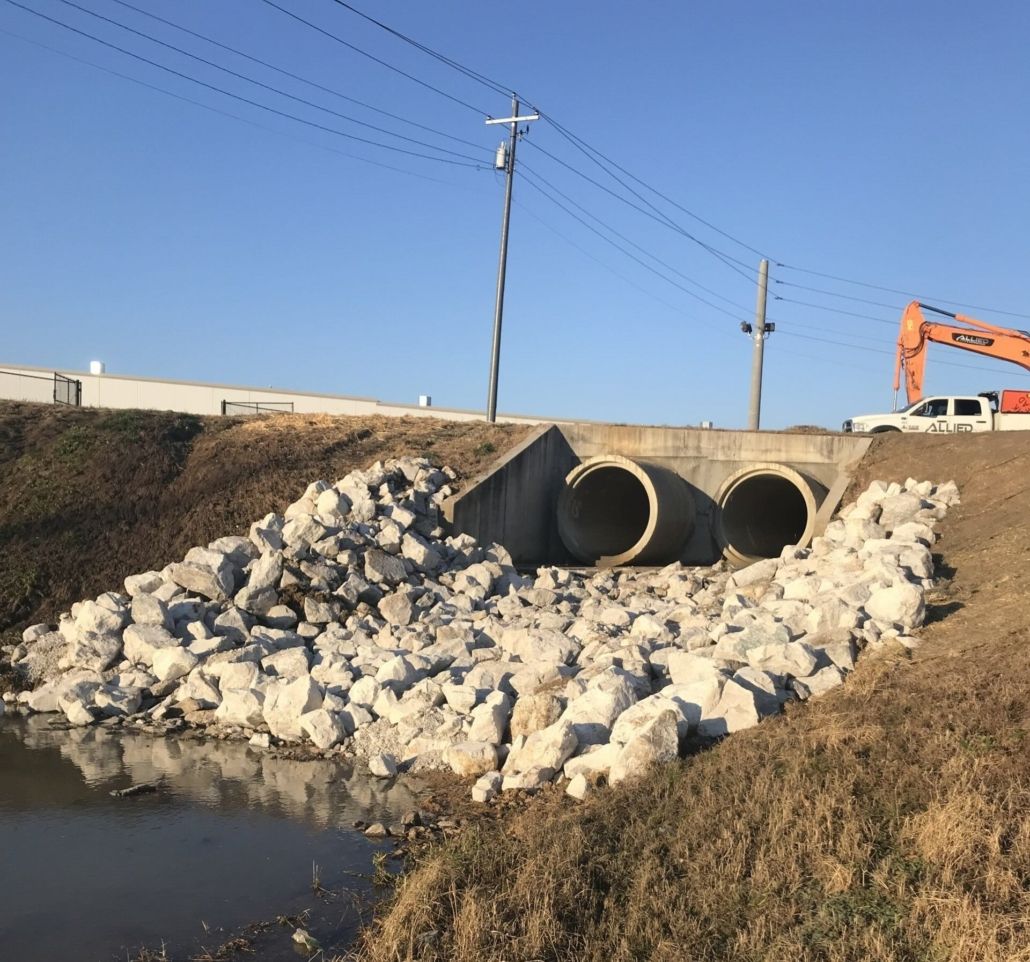 utility districs work