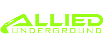 Allied Underground Logo